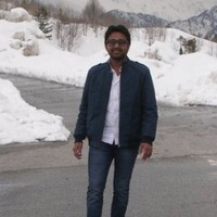 Paras Mehta