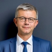 Olivier Maes