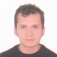 Stephen Molina Martinez