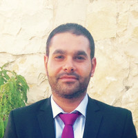 Khalil Naddaf, LACPA