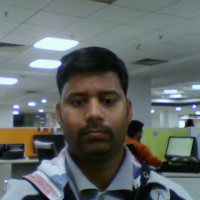 Deepak Singh