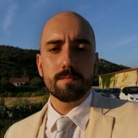 CARLOS AFONSO GONZÁLEZ