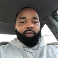 Darren Hurt