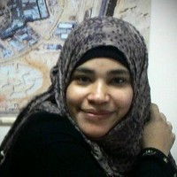 amera Elsayeh