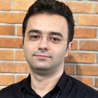 Hamidreza Shahmoradi