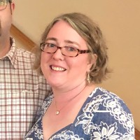 Kristin Cline