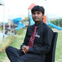 ABDUL SAMAD SYED