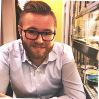 Jacob Tornehave Præst