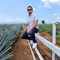 Cesar Delgado