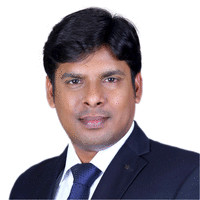 Vinod Kumar V