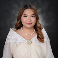 Cristine Joy Vinluan