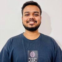 Mohammad Anas Ansari