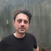 Pieterjan Caes