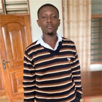 Godfred Manu