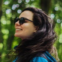 Mahsa Golestani