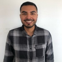 Mario Sebastián Ramos López