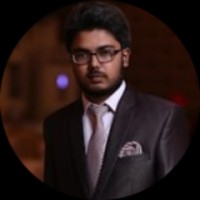Syed Umair Hussain