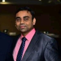 Jeetendra Umre