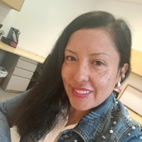 Rosa María Piracoca Gómez