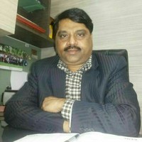 Shivaji Patil