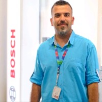 Ahmet Ozel