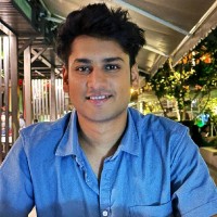 Adarsh Gowda