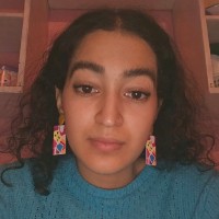 Abir Mansouri