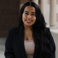 Allison Mendoza
