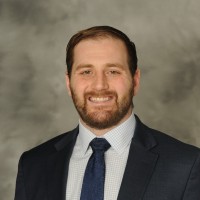 Eric Luhrsen
