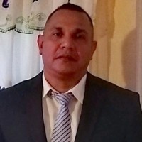 Walter Samudio