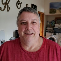 Stephen Adams