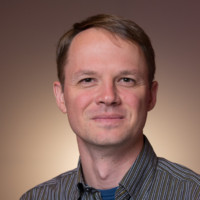 Peter Moore