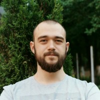 Dmitriy Nepliukhin