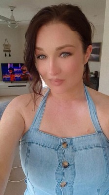Melissa Bendall