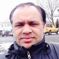 Khuma Poudel