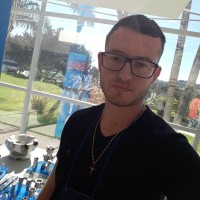 Antonio Marcos Junior