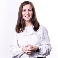 Marie Klakegg Grastveit