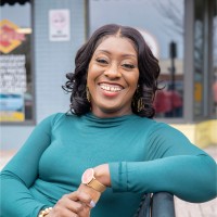 Tia Lucas
