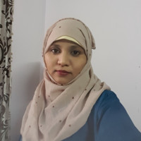 Ameerunisa Shaik
