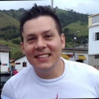 Sergio Enrique Rojas Moncada