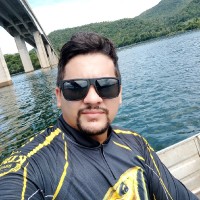 Carlos Eduardo Brito Tavares