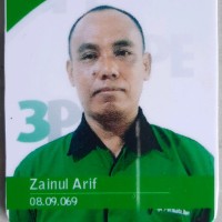 Zainul Arif