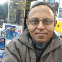 Deepak Kumar Singhal