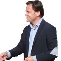 Baugier Jacques-Olivier