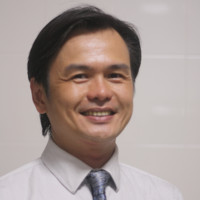 Edmund Wong