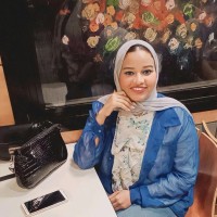 Mariam Ali