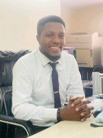Akintola Oluwafemi Gmnse
