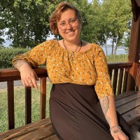 Aliya Bacon-Therrien