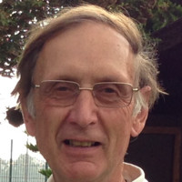 Anthony Kent