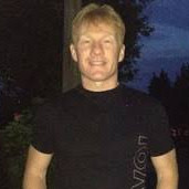 keith hircock